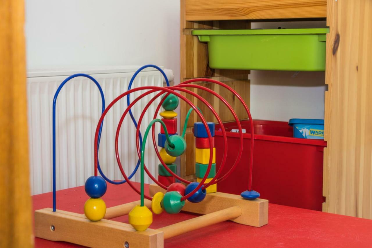 Domaszowka Appartement Kąty Rybackie Buitenkant foto