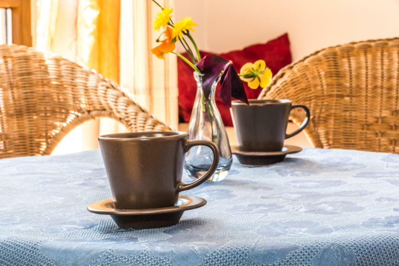Domaszowka Appartement Kąty Rybackie Buitenkant foto