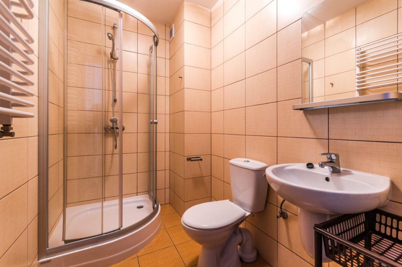 Domaszowka Appartement Kąty Rybackie Buitenkant foto